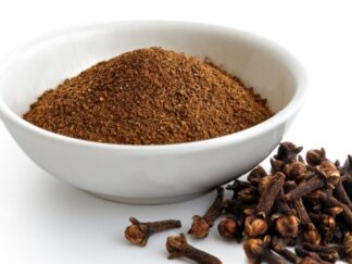 Clou de girofle en poudre 100g