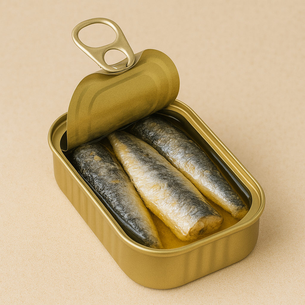 Sardines
