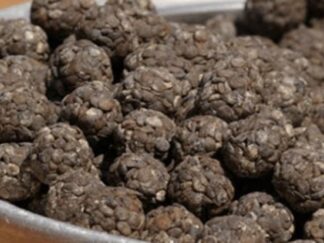 Soumbala en poudre 100g