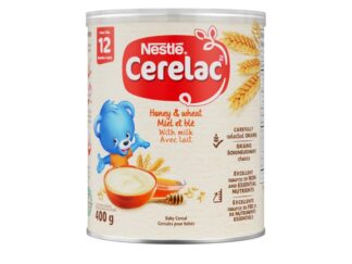 Cérélac Miel et Blé