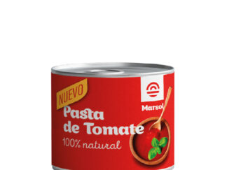 Tomate en boîte petit format