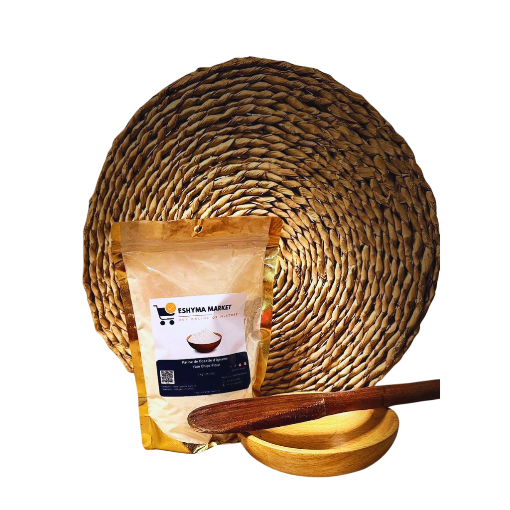 Farine de Télibo - 900g