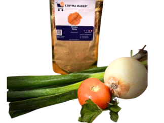 Crevettes en poudre 100g