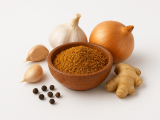 5 épices en poudre 100 g