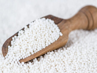 Tapioca