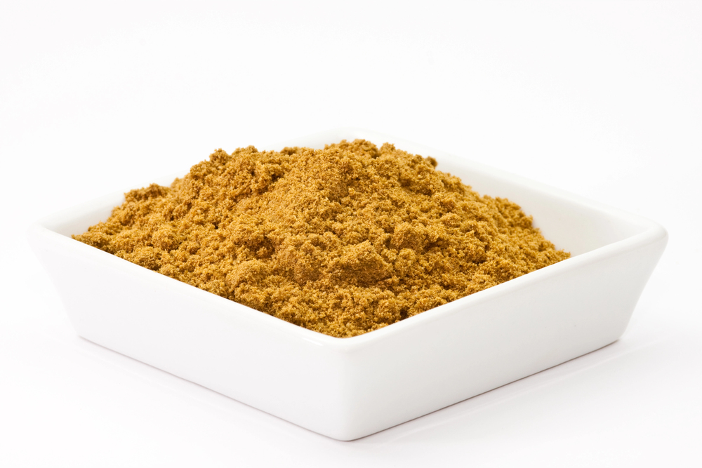 Cumin en poudre 100g
