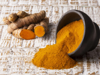 Curcuma en poudre 100g