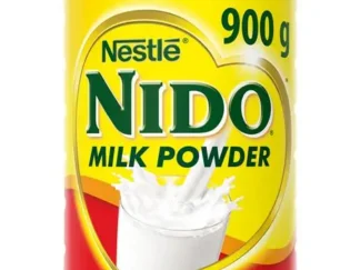Lait Nido 900g