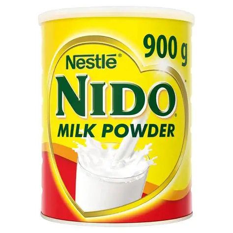Lait Nido 900g