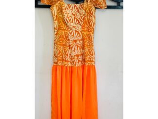 Robe élégante pour femme