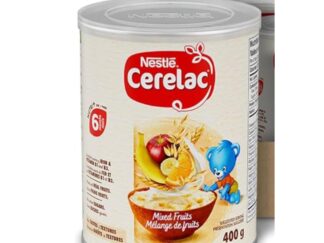 Cérélac Mélange de Fruits