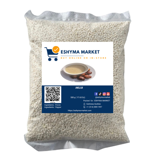 AKLUI - 500g