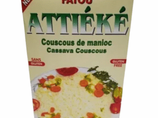Attiéké Fatou – 300g